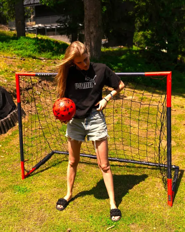 Futbal – aktivita v Chate MartinSki
