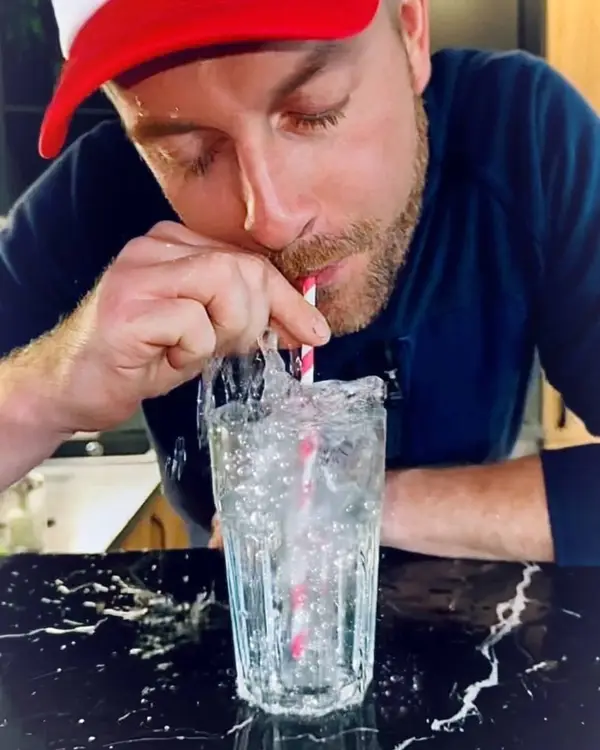 Sodastream – aktivita v Chate MartinSki